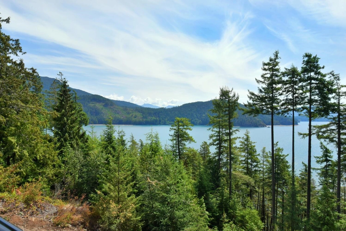 Bedroom 3 Photo of 173 Witherby Road, Gibsons, BC