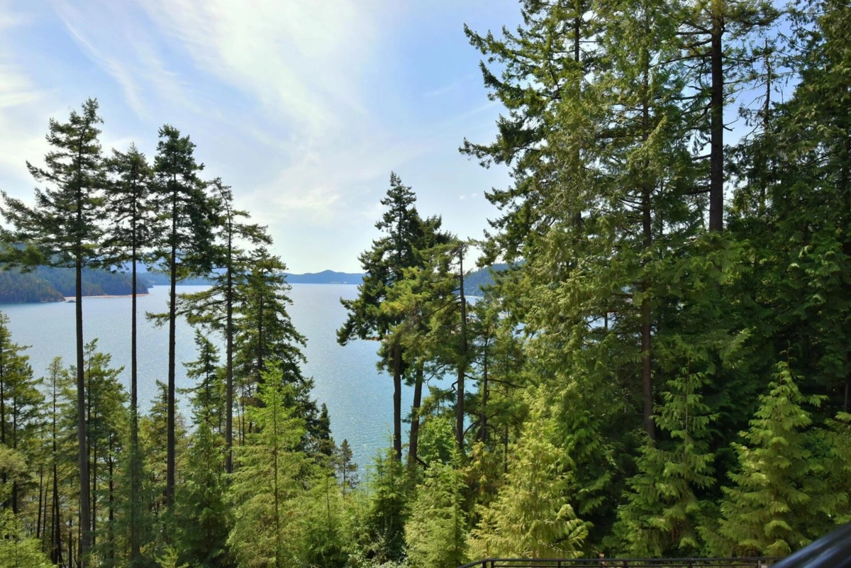 Bedroom 4 Photo of 173 Witherby Road, Gibsons, BC
