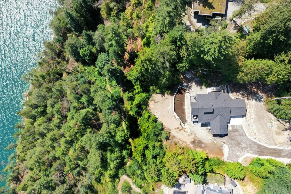 Community Amenities Photo (Clubhouse) of 173 Witherby Road, Gibsons, BC