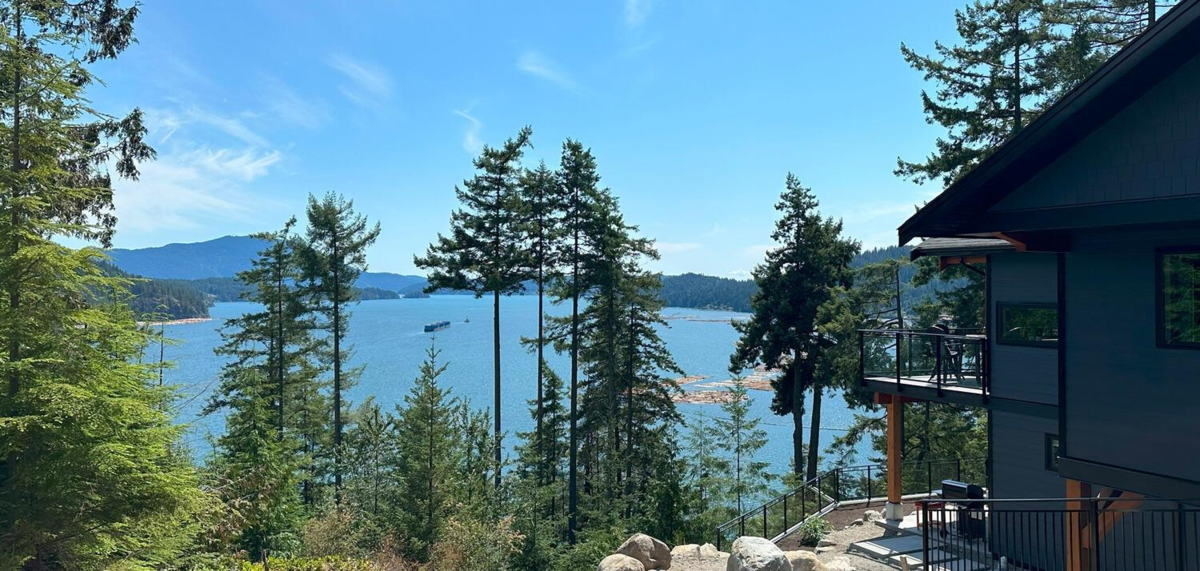 Family Room Photo of 173 Witherby Road, Gibsons, BC