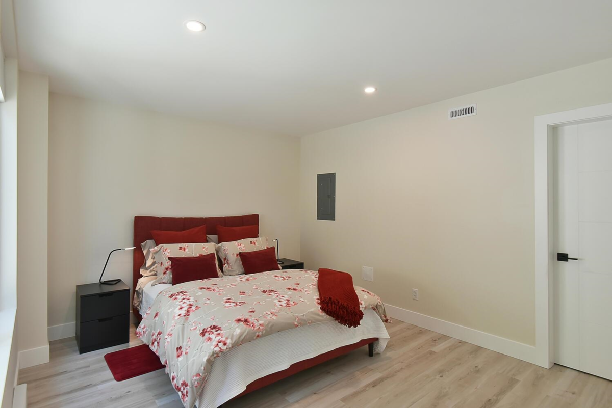 Garden / Landscaping Photo of 173 Witherby Road, Gibsons, BC