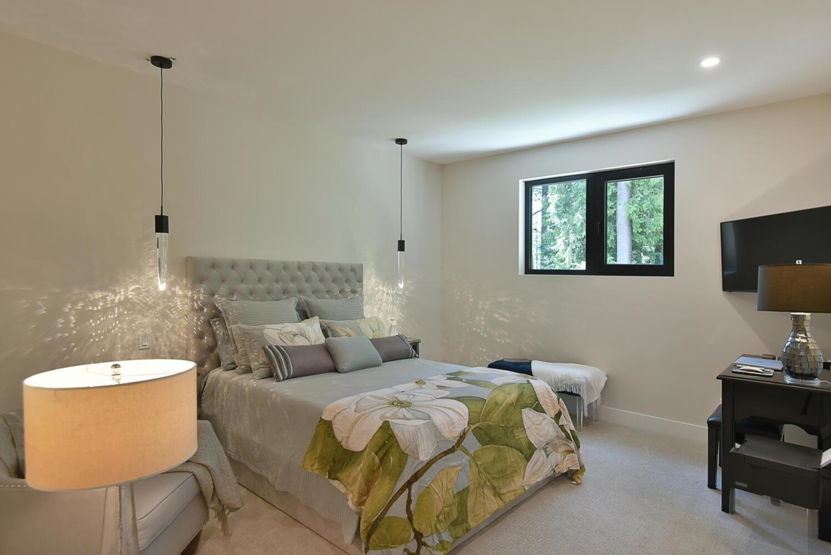 Guest Bathroom Photo of 173 Witherby Road, Gibsons, BC