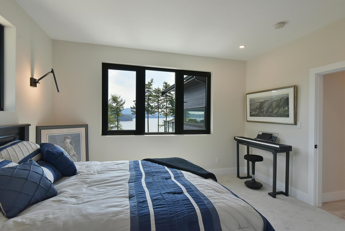 Laundry Room Photo of 173 Witherby Road, Gibsons, BC