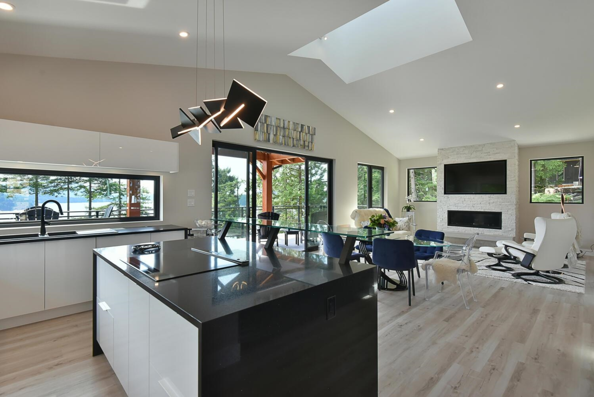 Pantry Photo of 173 Witherby Road, Gibsons, BC