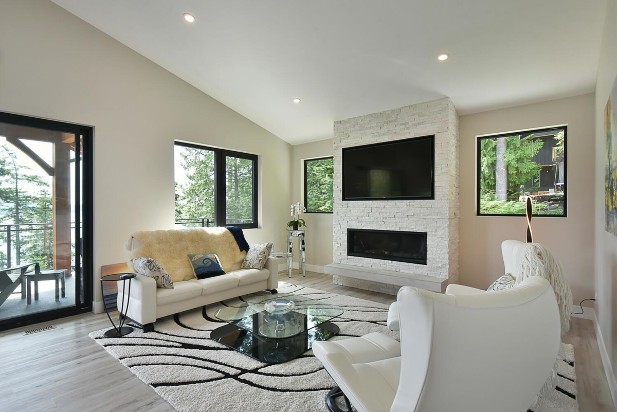 Primary Bathroom Photo of 173 Witherby Road, Gibsons, BC