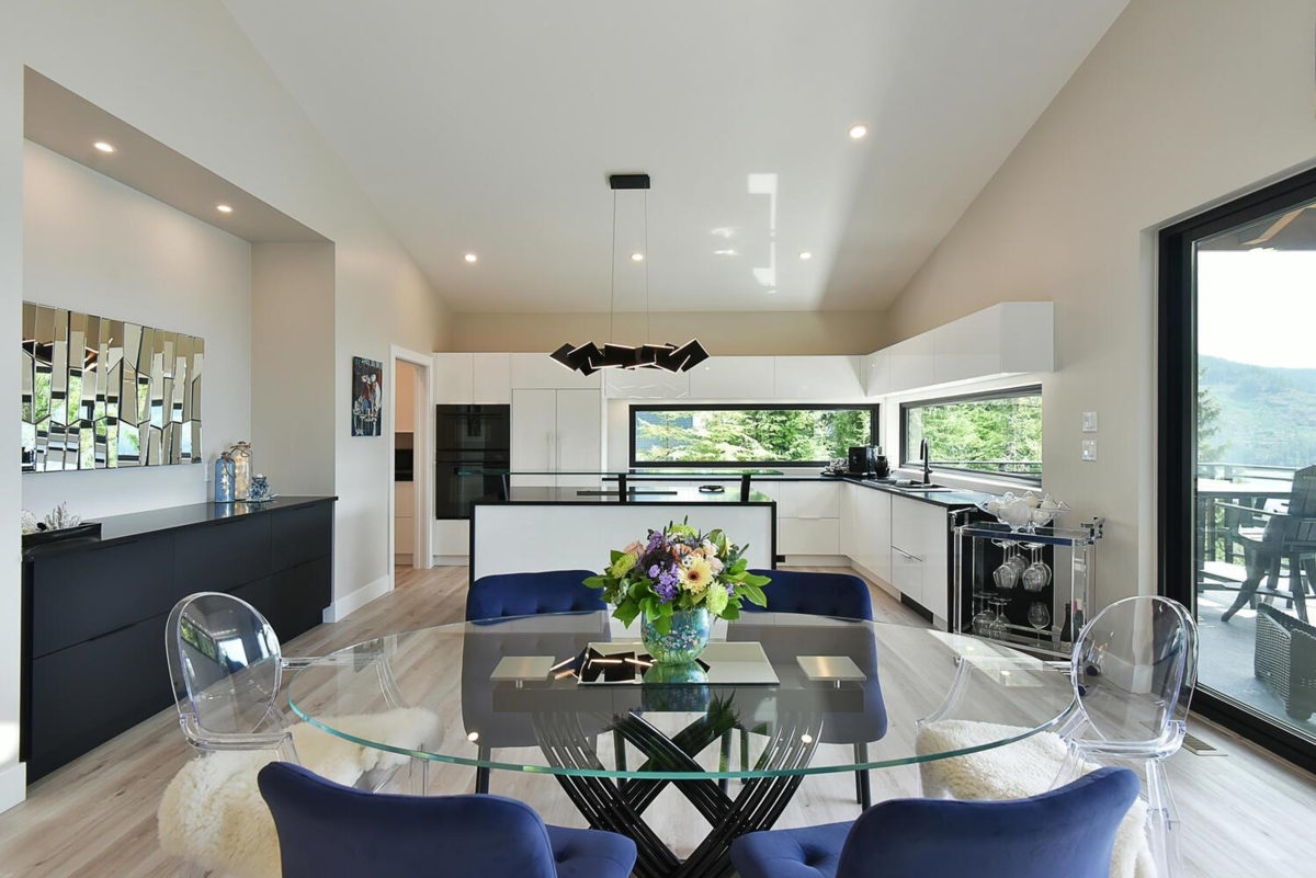 Primary Bedroom Photo of 173 Witherby Road, Gibsons, BC