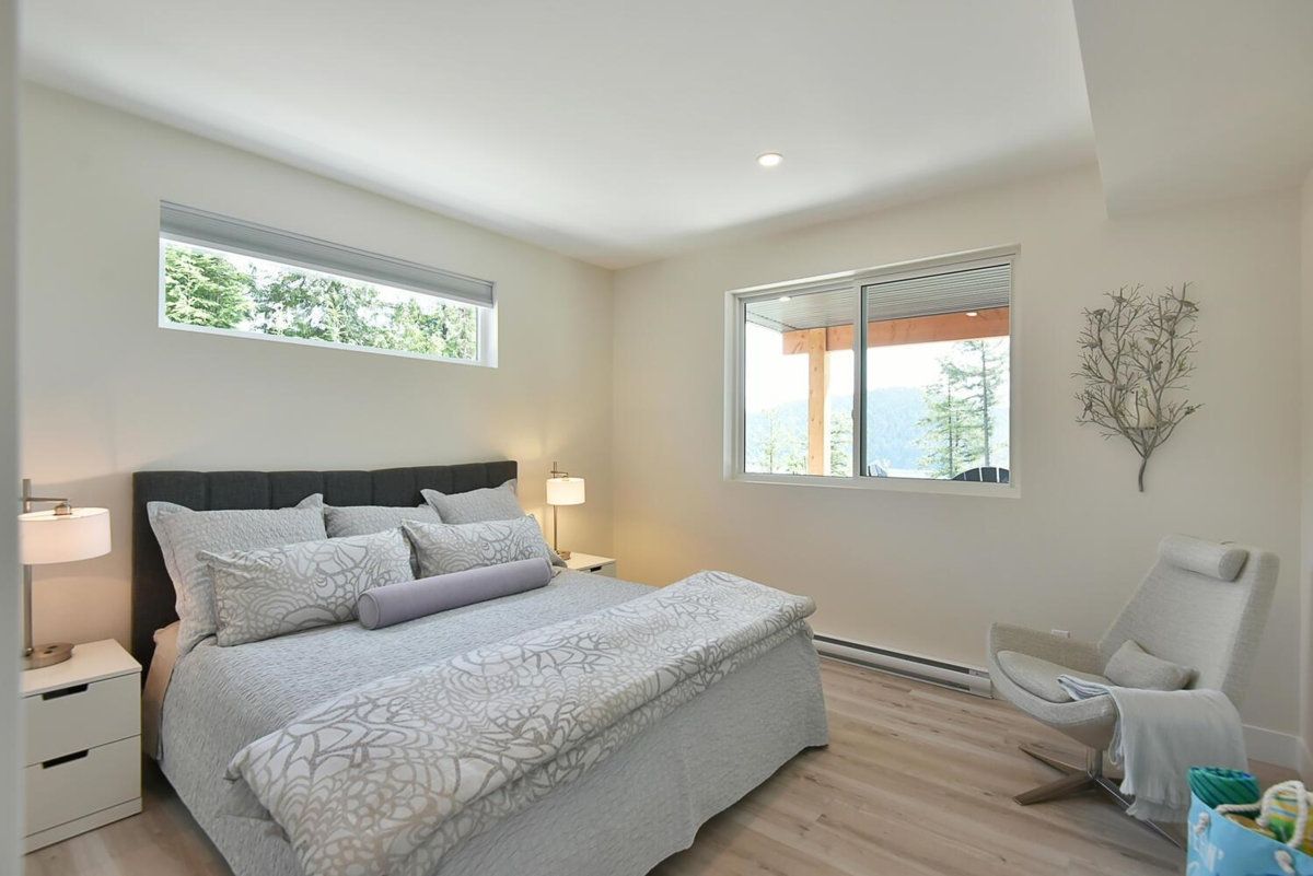 Staircase Photo of 173 Witherby Road, Gibsons, BC