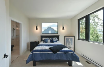 Basement Recreation Room Photo of 173 Witherby Road, Gibsons, BC