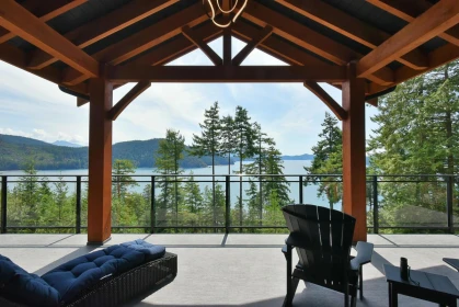173 Witherby Road, Gibsons, BC, Gibsons — Single Family Residence for sale