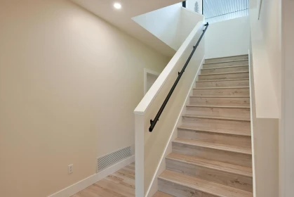 Hallway Photo of 173 Witherby Road, Gibsons, BC