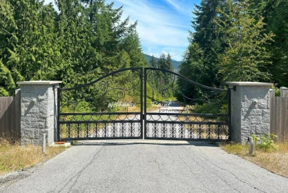 Neighborhood Park Photo Near 173 Witherby Road, Gibsons, BC