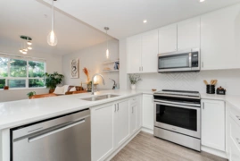 3223 2180 Kelly Avenue, Port Coquitlam, BC