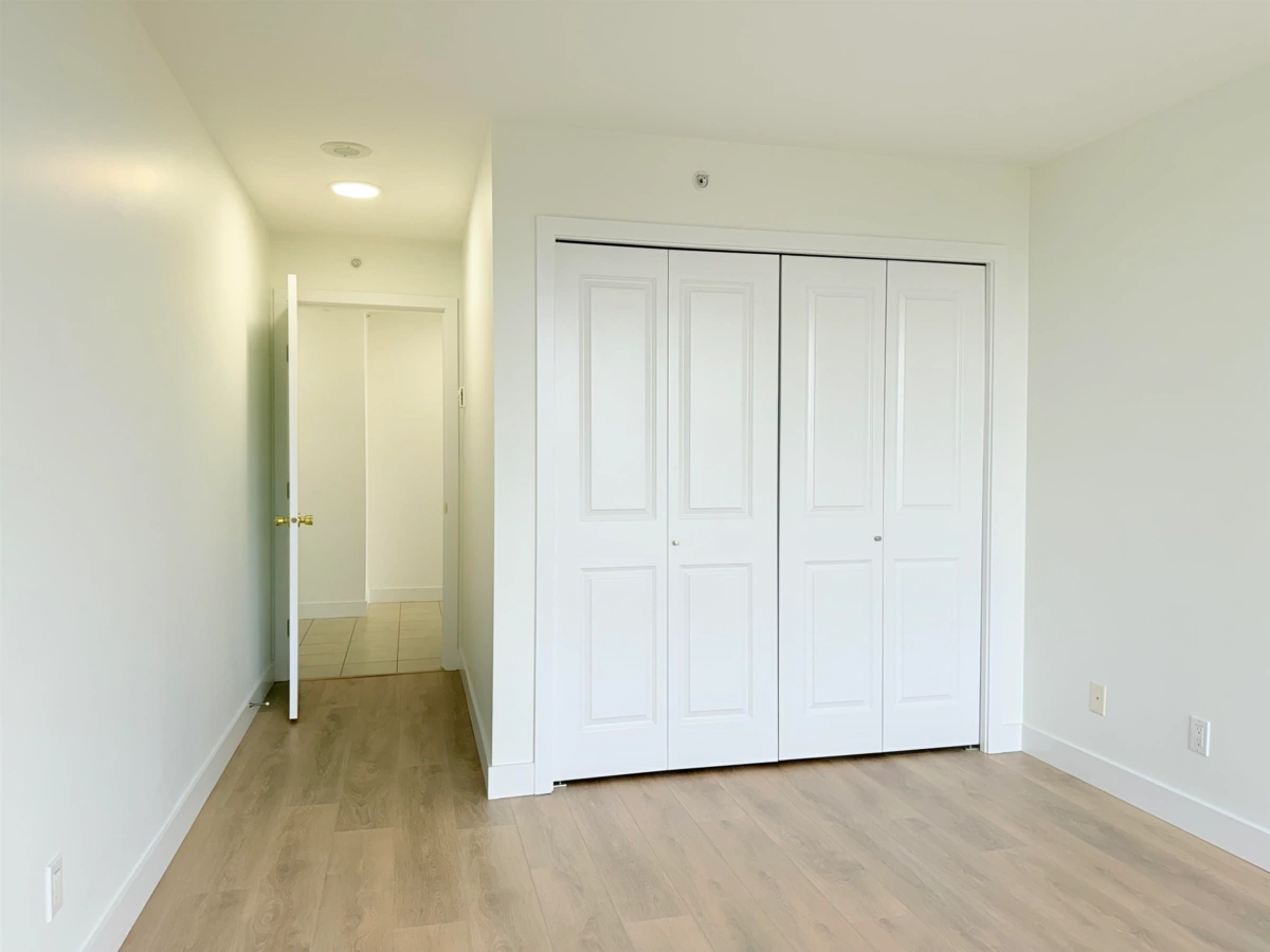 Bedroom 2 Photo of 1301 9188 Cook Road, Richmond, BC