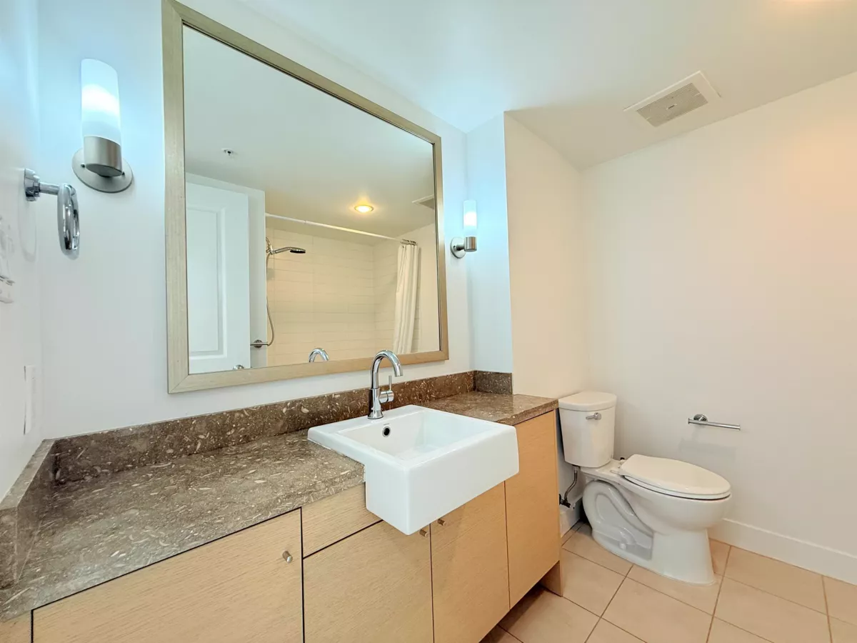 Bedroom 3 Photo of 1301 9188 Cook Road, Richmond, BC