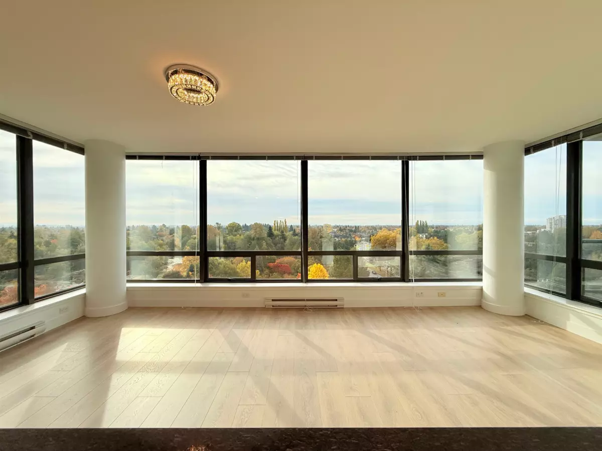 Exterior Front Photo of 1301 9188 Cook Road, Richmond, BC