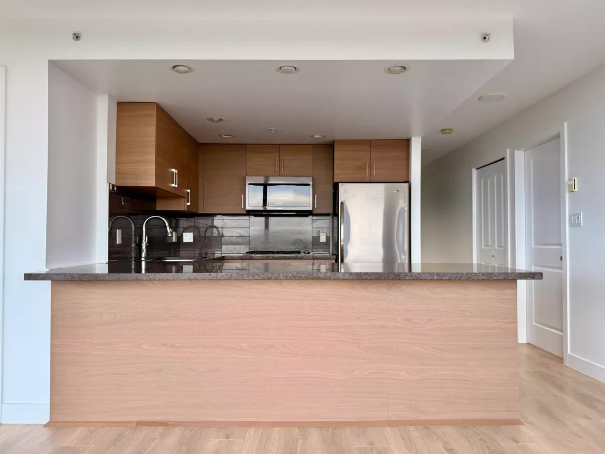 Family Room Photo of 1301 9188 Cook Road, Richmond, BC