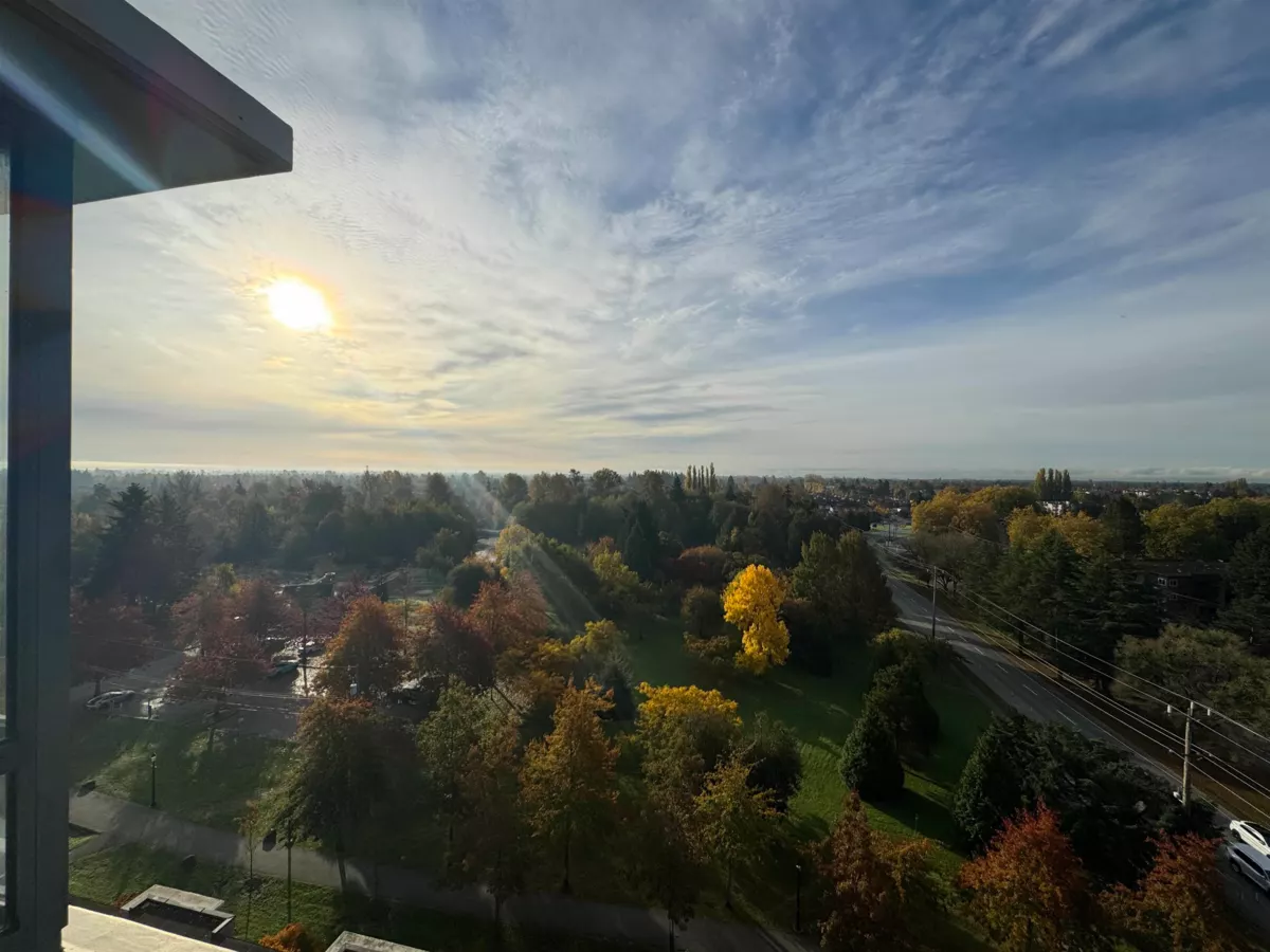 Front Yard Photo of 1301 9188 Cook Road, Richmond, BC