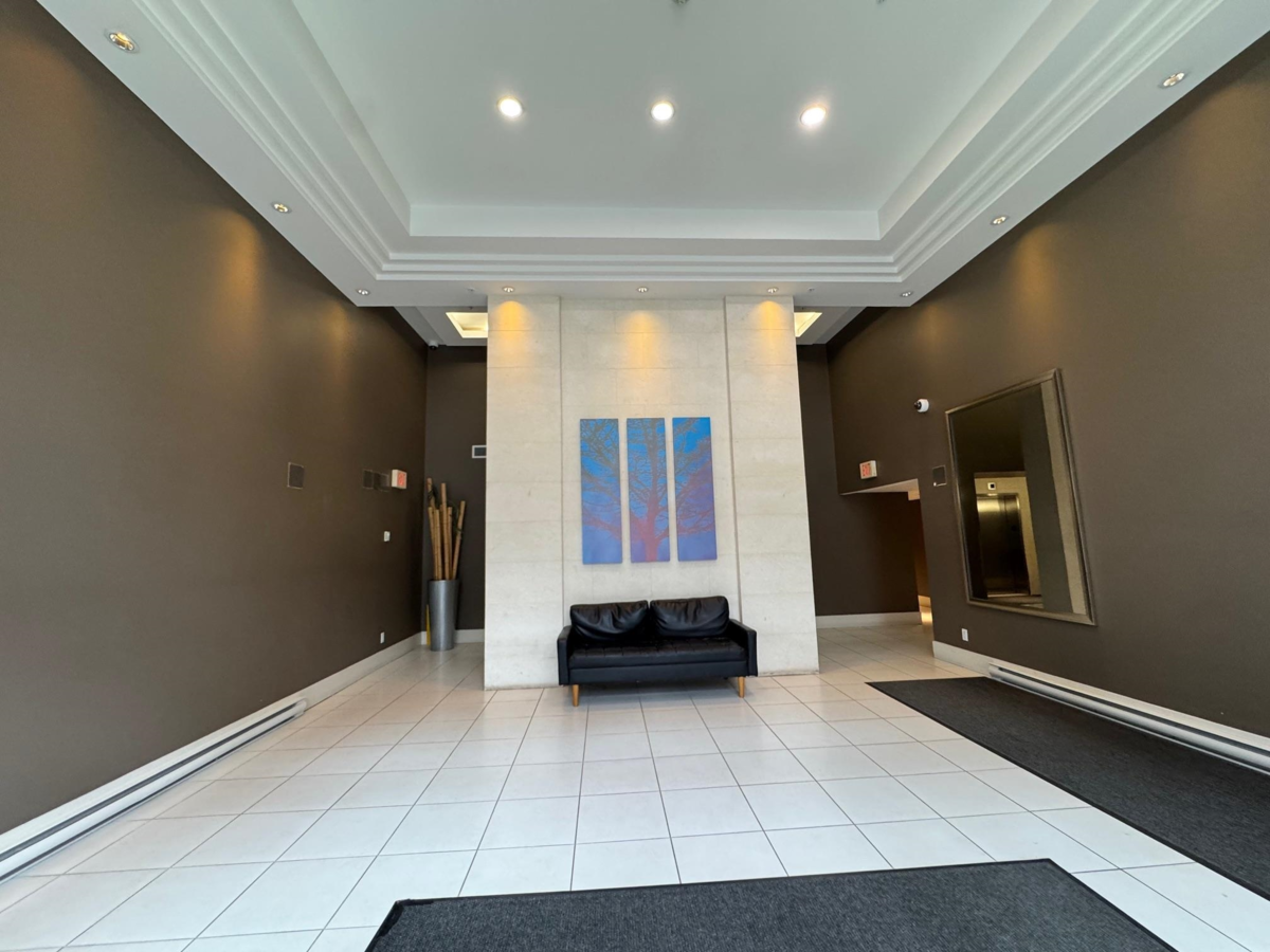 Garage Interior Photo of 1301 9188 Cook Road, Richmond, BC