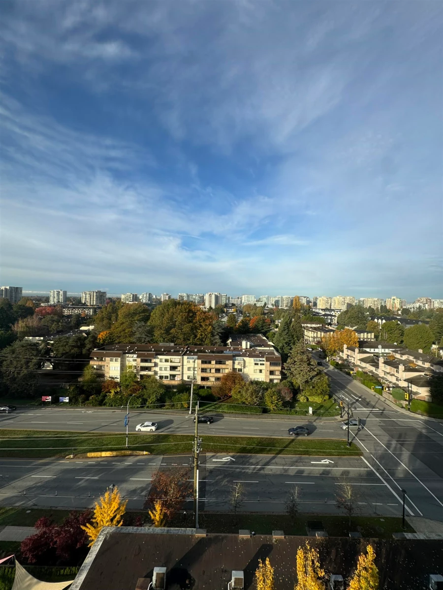 Garden / Landscaping Photo of 1301 9188 Cook Road, Richmond, BC