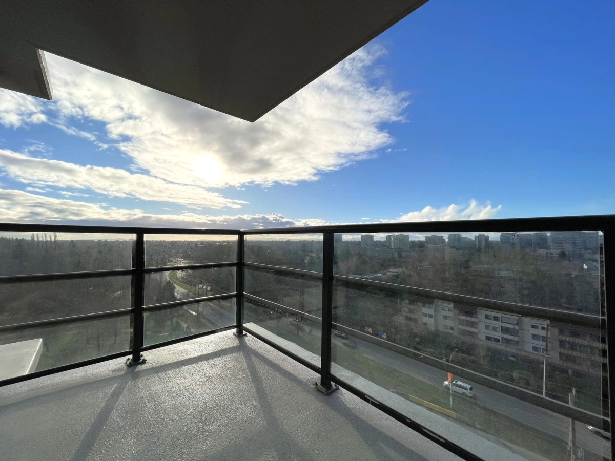Laundry Room Photo of 1301 9188 Cook Road, Richmond, BC