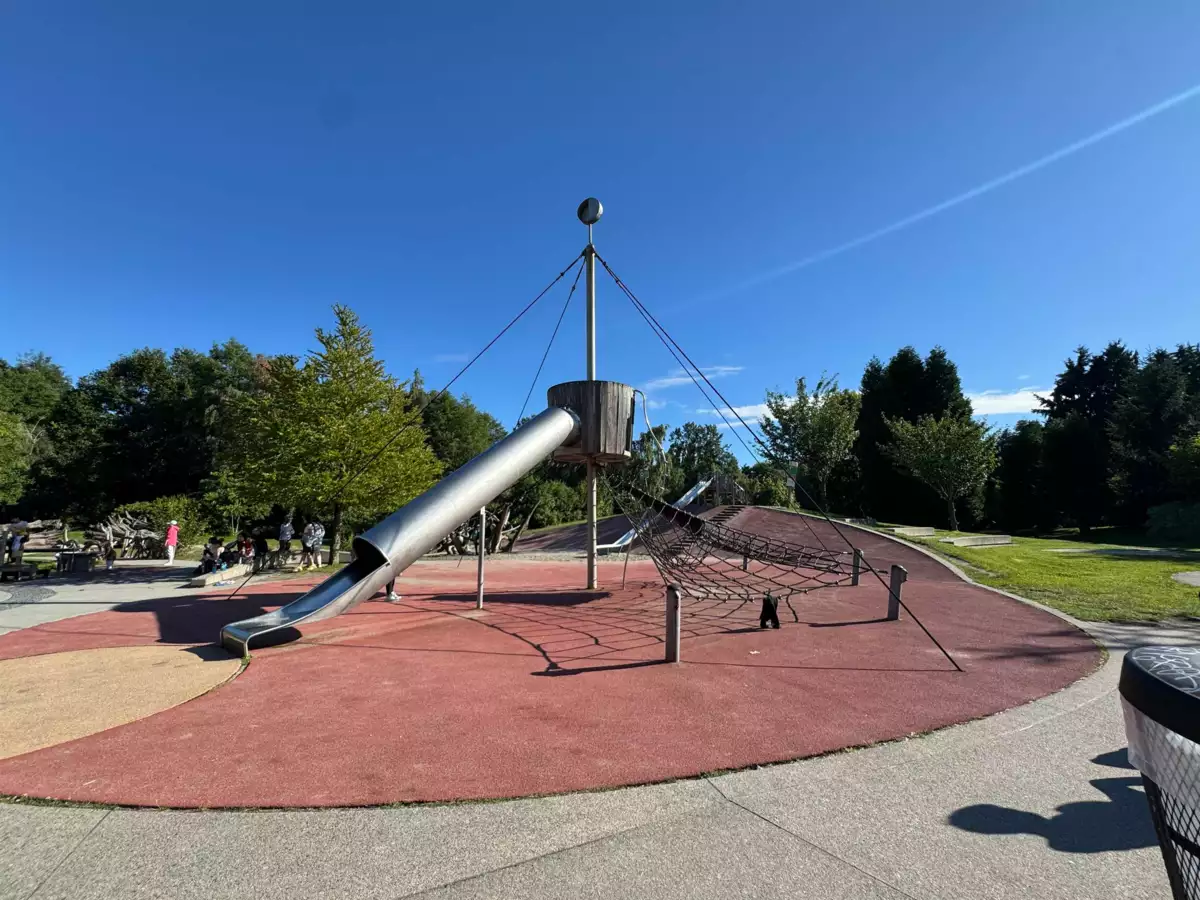 Street View Photo of 1301 9188 Cook Road, Richmond, BC