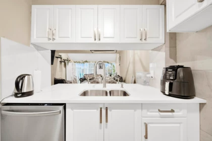 Guest Bathroom Photo of 28 17702 60 Avenue, Surrey, BC