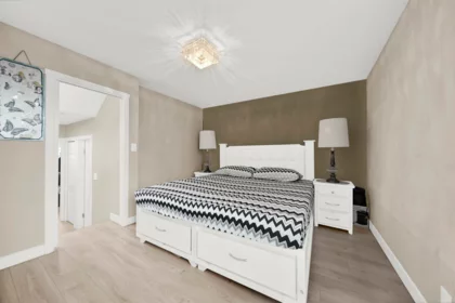 Loft / Bonus Room Photo of 28 17702 60 Avenue, Surrey, BC