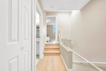 Mudroom Photo of 28 17702 60 Avenue, Surrey, BC