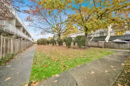 Outdoor Patio Photo of 28 17702 60 Avenue, Surrey, BC