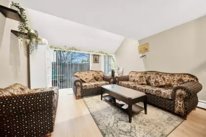 Primary Bedroom Photo of 28 17702 60 Avenue, Surrey, BC
