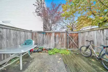 Staircase Photo of 28 17702 60 Avenue, Surrey, BC