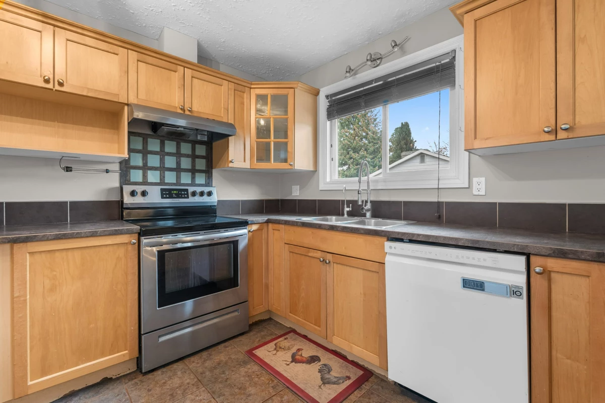Bedroom 2 Photo of 335 Nechiefman Street, No City Value, BC