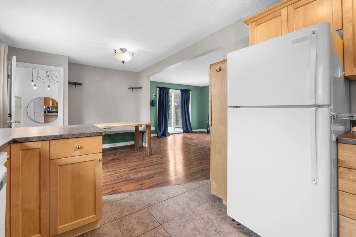 Bedroom 3 Photo of 335 Nechiefman Street, No City Value, BC