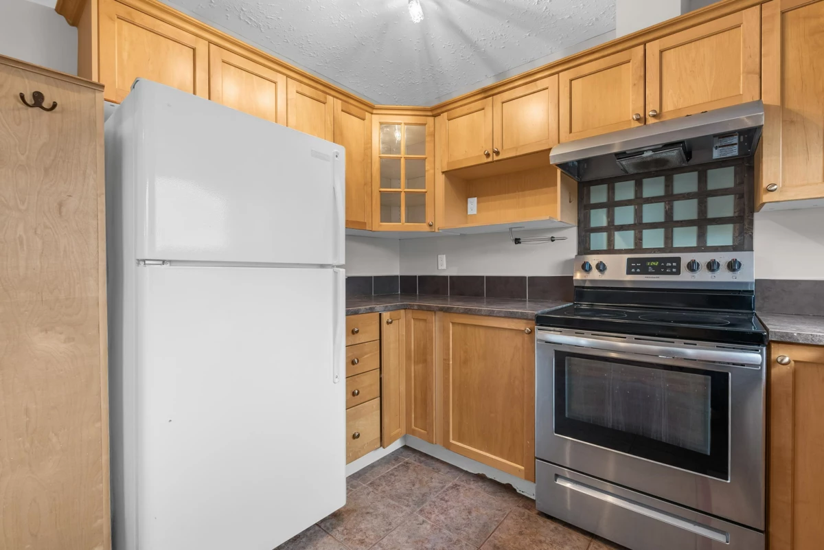 Bedroom 4 Photo of 335 Nechiefman Street, No City Value, BC