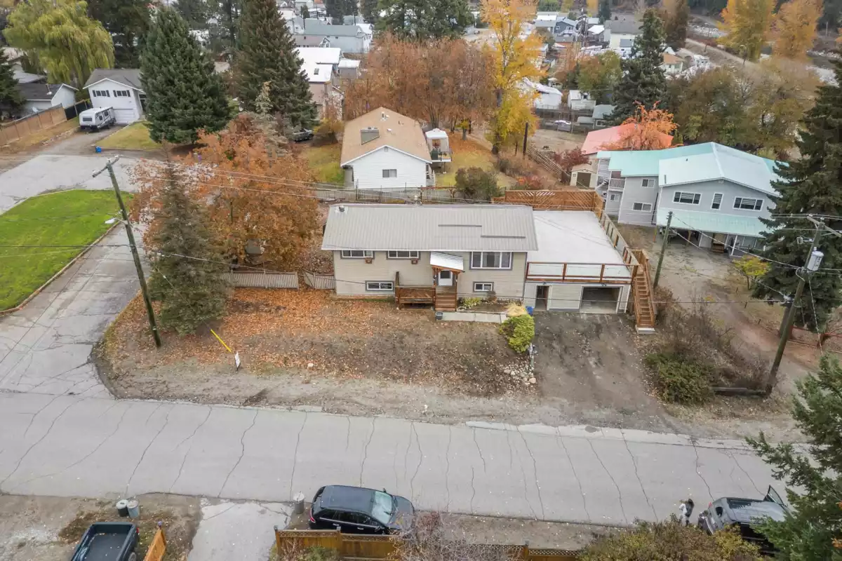 Family Room Photo of 335 Nechiefman Street, No City Value, BC