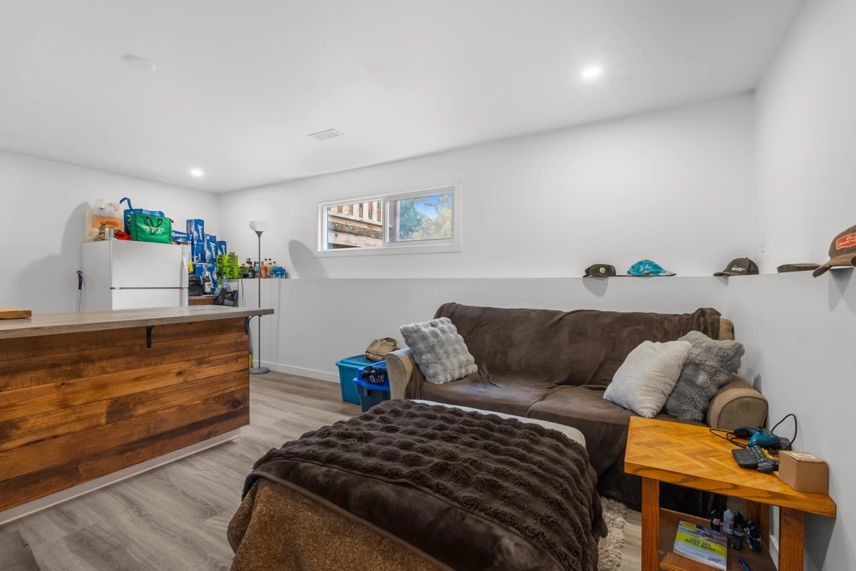 Garden / Landscaping Photo of 335 Nechiefman Street, No City Value, BC