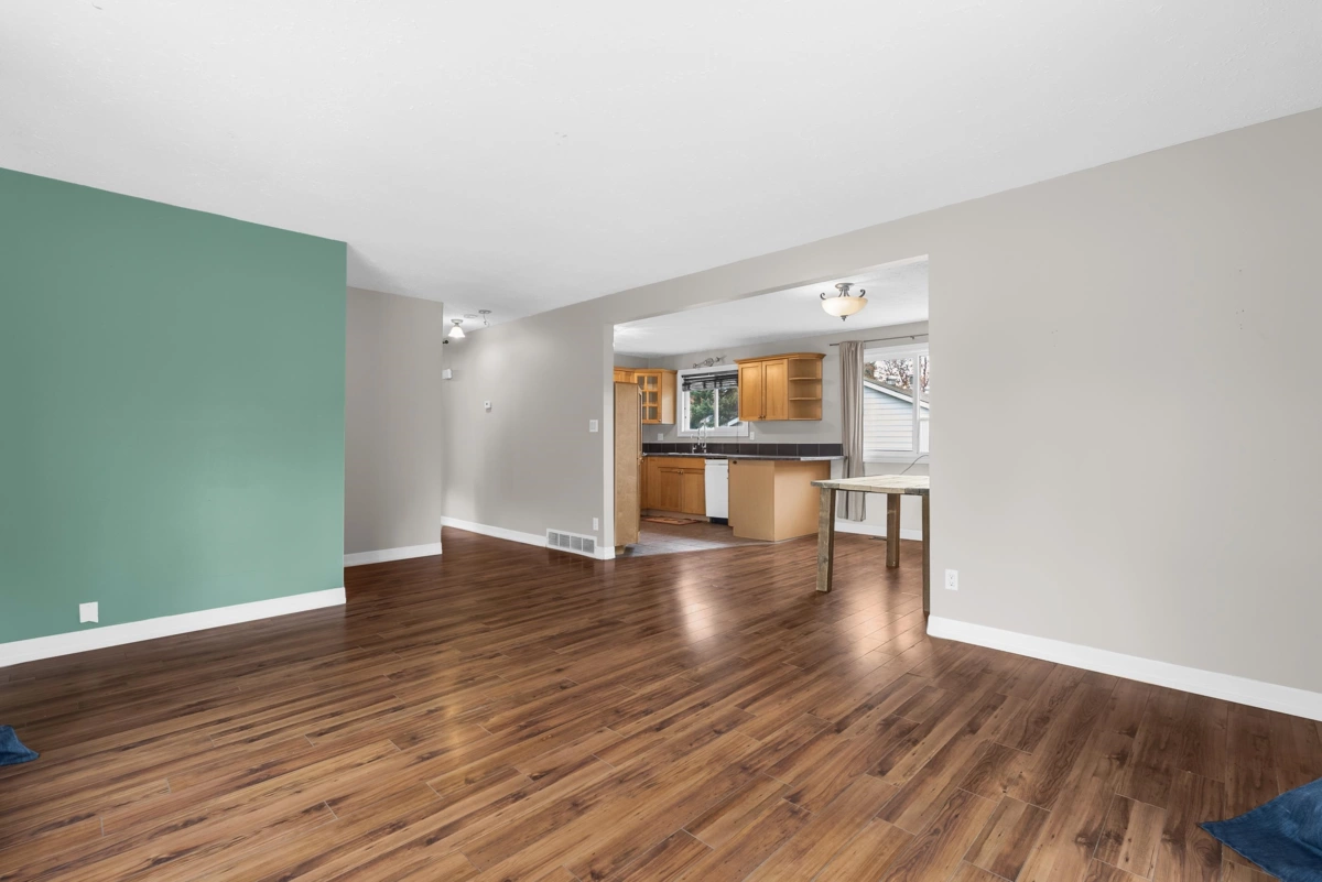 Kitchen Island Photo of 335 Nechiefman Street, No City Value, BC