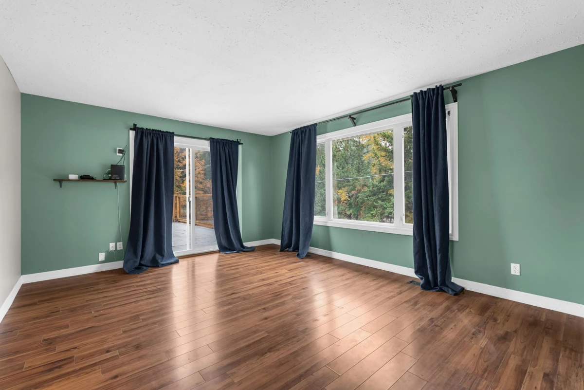 Kitchen Photo of 335 Nechiefman Street, No City Value, BC