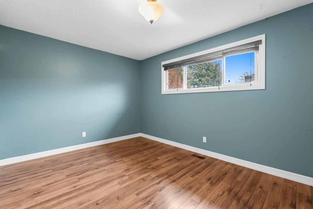 Loft / Bonus Room Photo of 335 Nechiefman Street, No City Value, BC