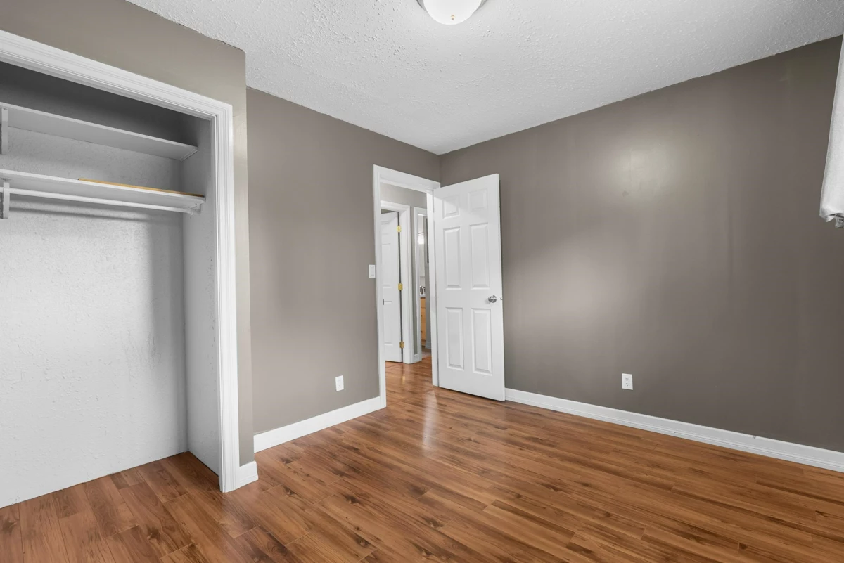 Mudroom Photo of 335 Nechiefman Street, No City Value, BC