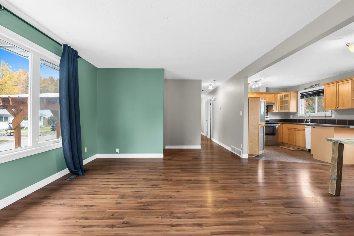 Pantry Photo of 335 Nechiefman Street, No City Value, BC