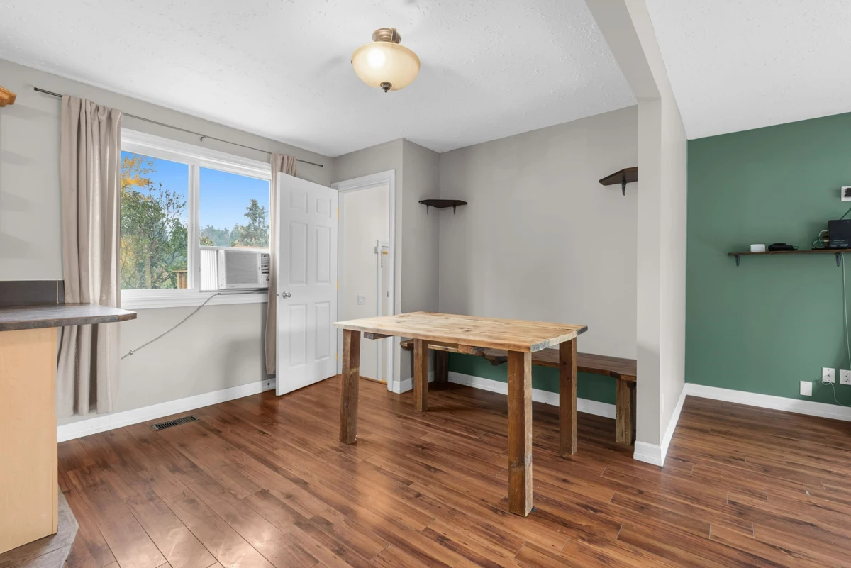 Primary Bedroom Photo of 335 Nechiefman Street, No City Value, BC