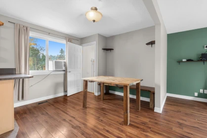 Primary Bedroom Photo of 335 Nechiefman Street, No City Value, BC