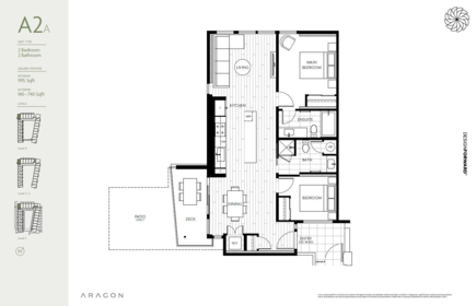 203 310 Salter Street, New Westminster, BC