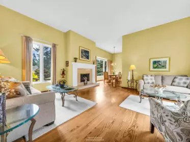 865 Margaree Place, West Vancouver, BC, West Vancouver — Single Family Residence for sale