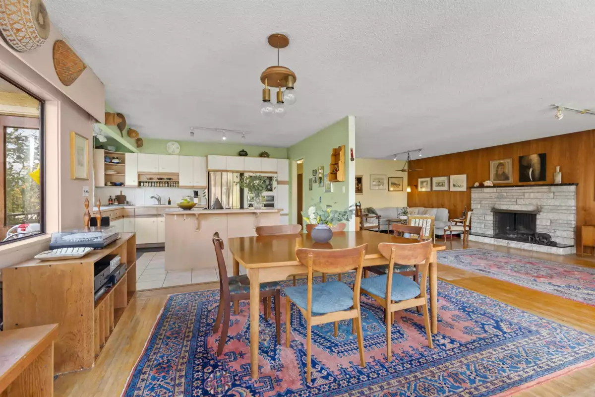 Bedroom 3 Photo of 3555 Quadra Street, Vancouver, BC