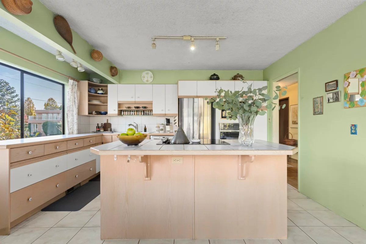 Guest Bathroom Photo of 3555 Quadra Street, Vancouver, BC