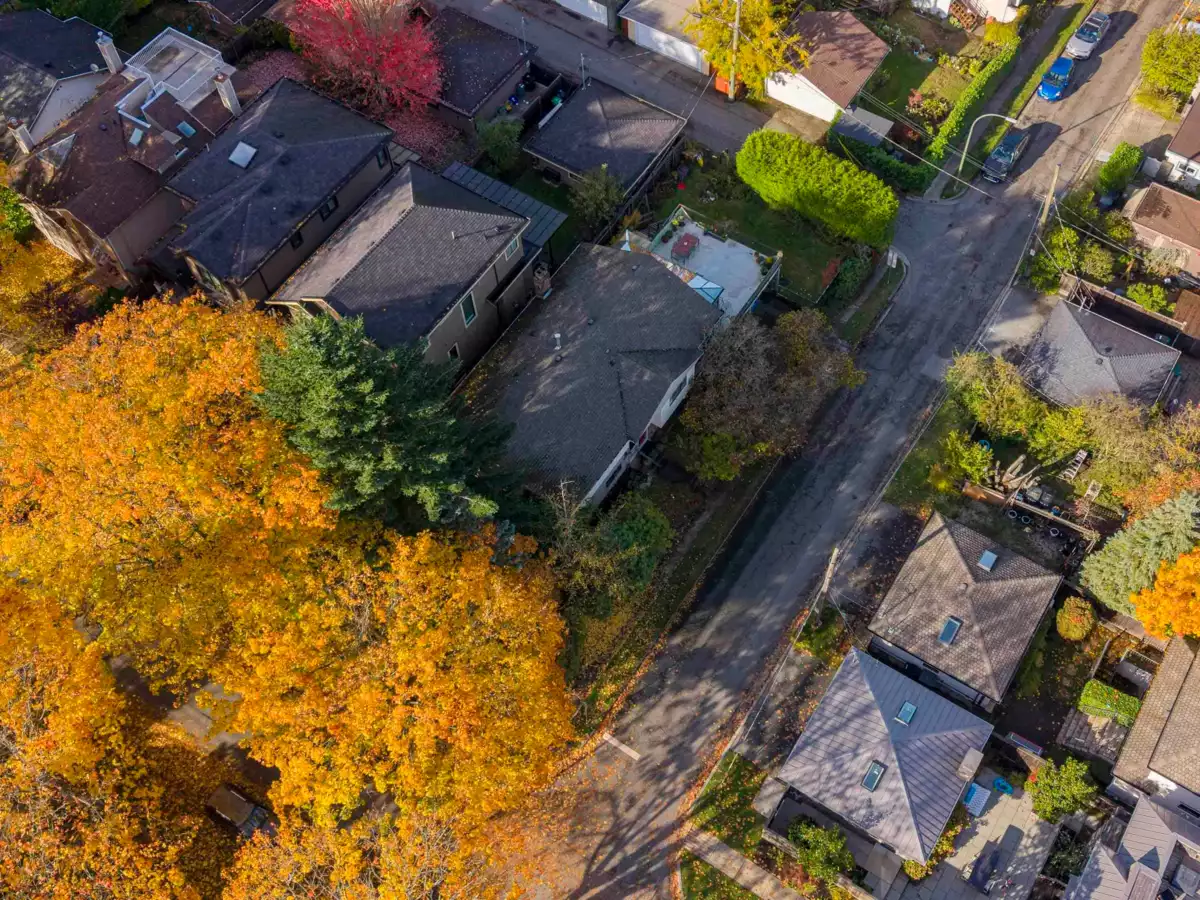 Hot Tub / Spa Photo of 3555 Quadra Street, Vancouver, BC
