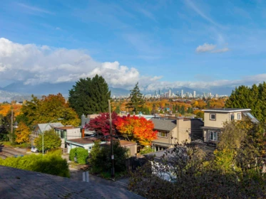 3555 Quadra Street, Vancouver, BC, Vancouver — Single Family Residence for sale