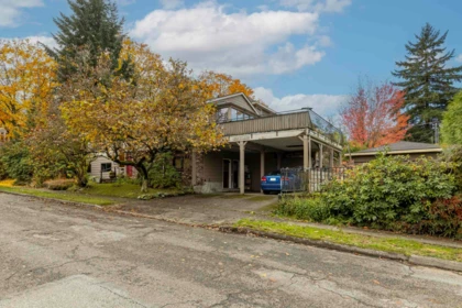 3555 Quadra Street, Vancouver, BC, Vancouver — Single Family Residence for sale